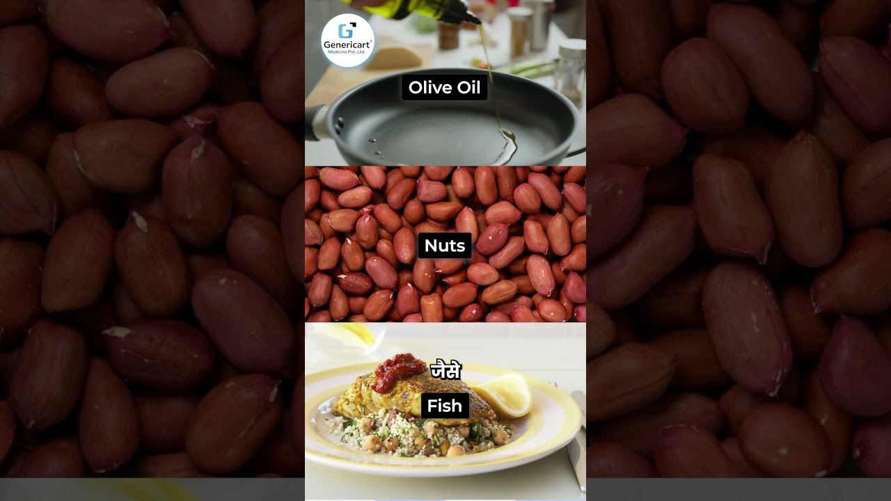 What Blue Zone Diets Have in Common for Longevity