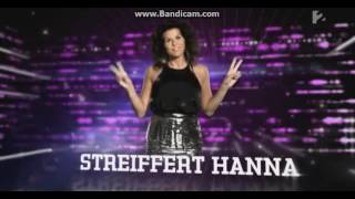 Star academy hungary opening intro