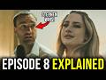 TELL ME LIES Season 3 Episode 7 Recap Season 3 Ending Explained 