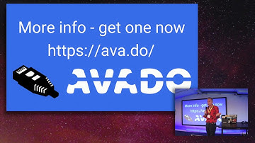 Run Your Own Node - Avado Görli Demo Session  Stefaan Ponnet, Avado - GoerliCon 0|4