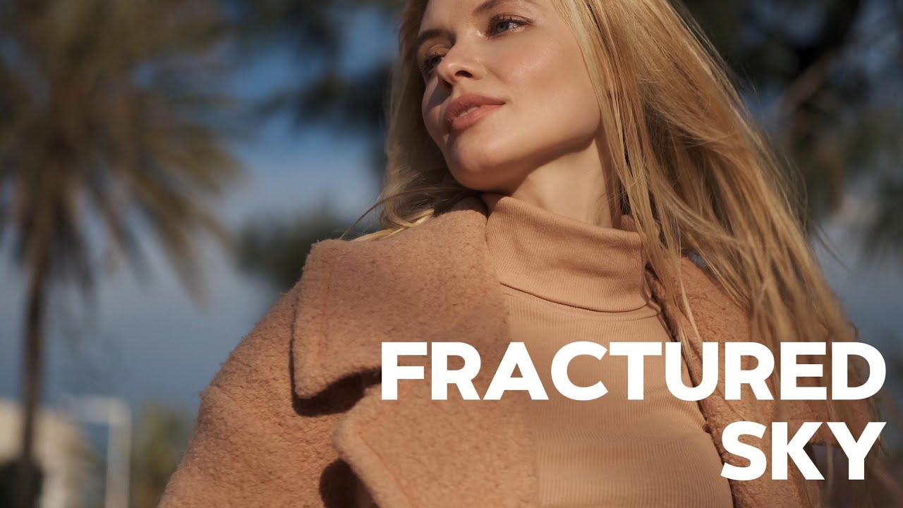 Zoey Skyme - Fractured Sky