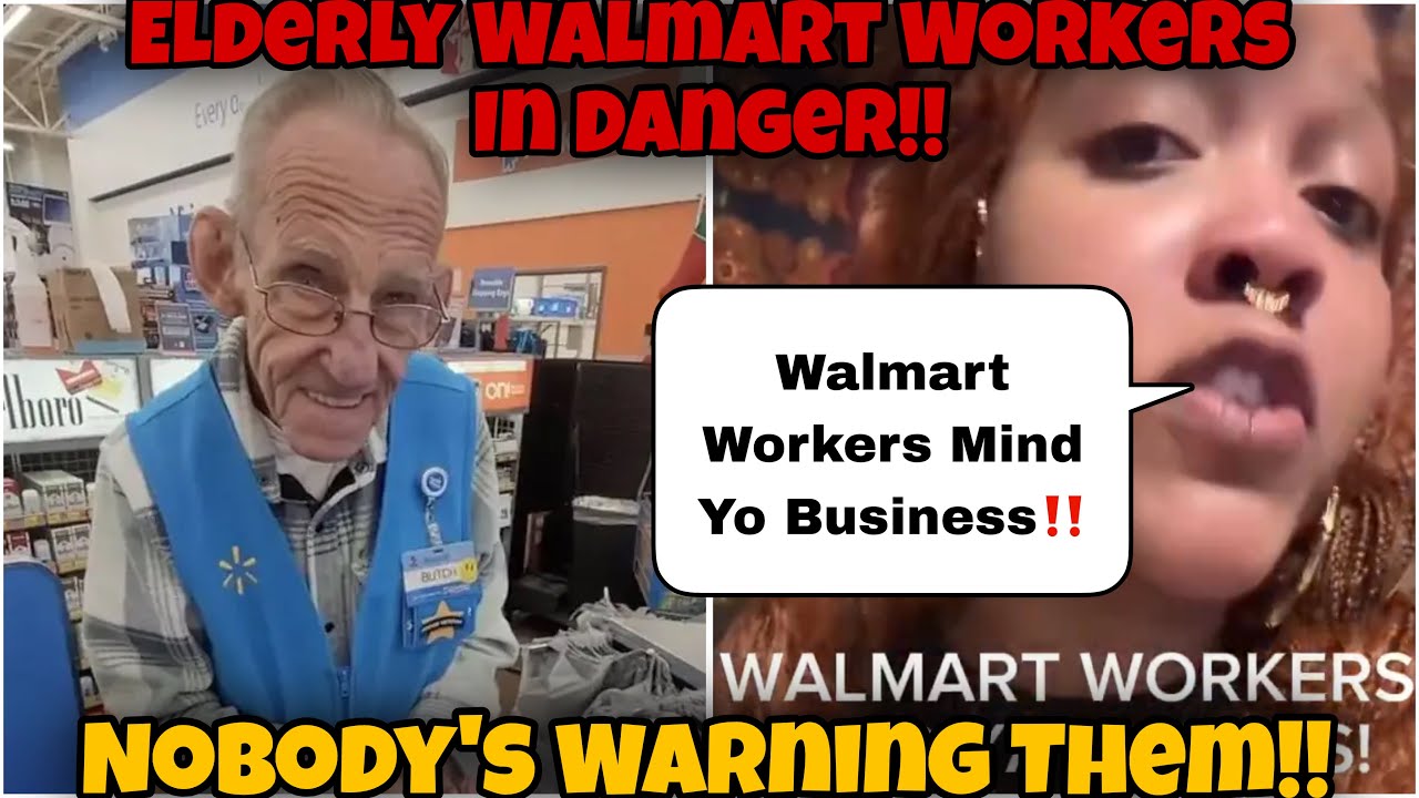 Ebt Walmart Riot EBT WARS! Walmart Braces For IMPACT Millions With No Food Stamps ...
