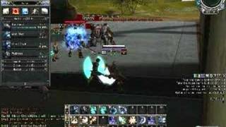 Rf online Glitch