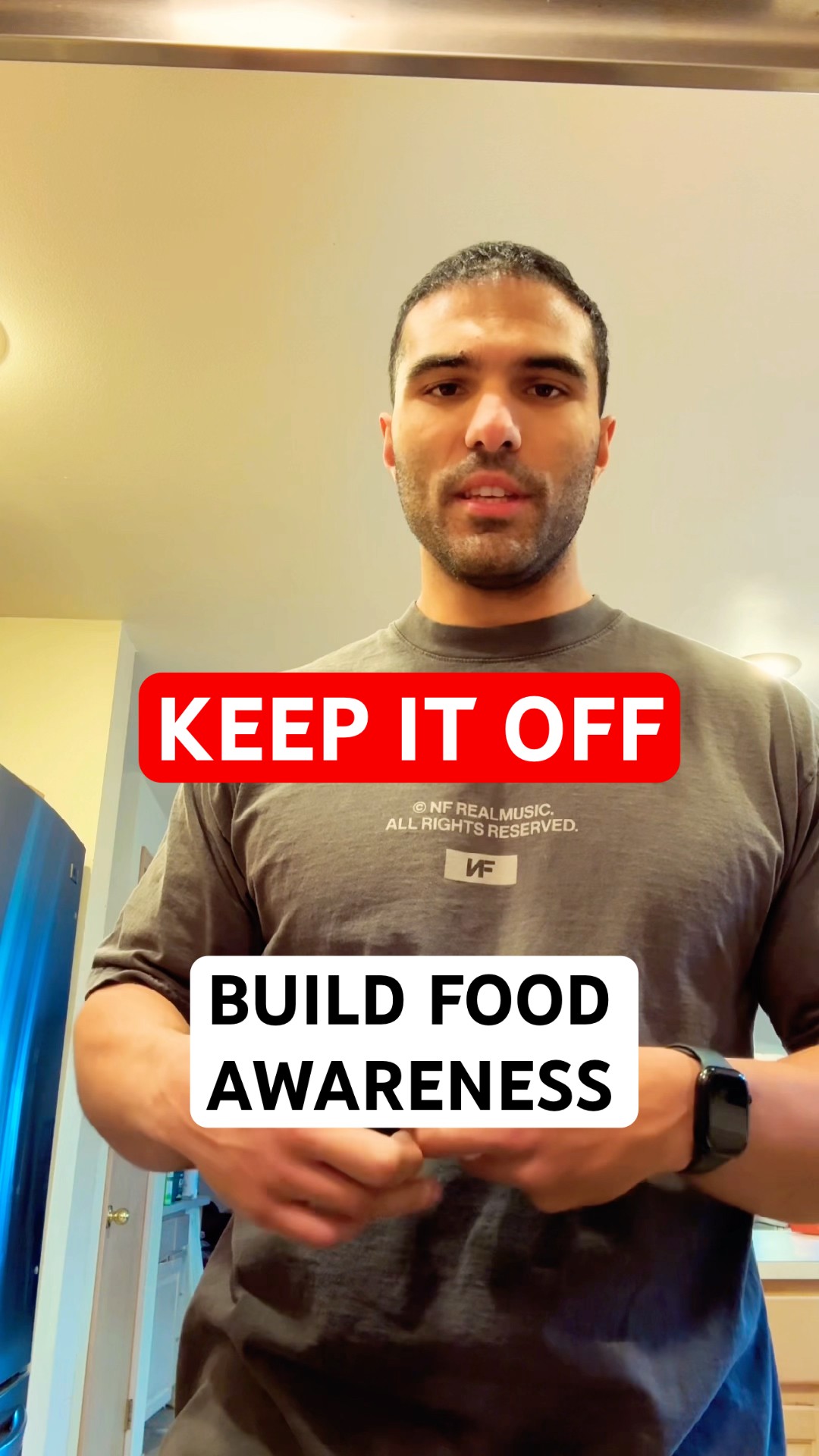 Don’t Just Lose Weight… Learn How to KEEP It Off