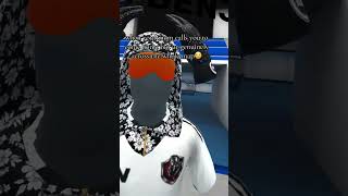 Im cooked? #50kviewsplease #views #vrfs #meta #quest3