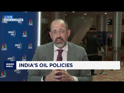S P Global Commodity Insights India