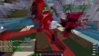 KitMAP CAPPING KOTH WITH KEVSTAH /VOICES