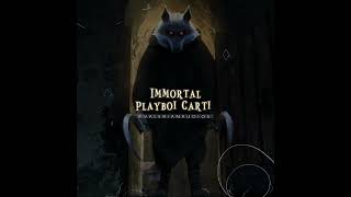 Immortal Edit Audio Playboi Carti