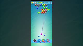 Bubble shooter level 804