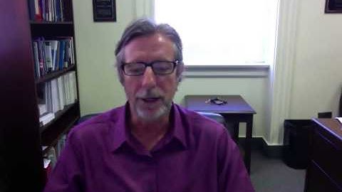 Bob Vandenberg - Advanced SEM I