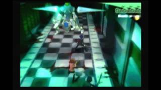 Persona 3 FES: The Journey - May 6th, 2009 | Tartarus [Floors 10 - 16]