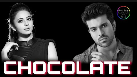 Chocolate - Tony Kakkar ft. Riyaz Aly & Aveent kaur | Satti Dhillon | Anshul Garg // AK EDITOR //