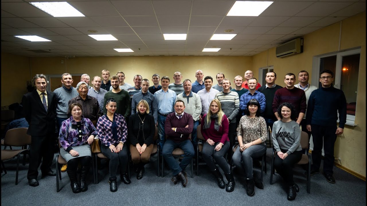 Службе технического контроля — 25 лет