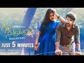 Geeta Subramanyam Web Series - Just 5 Minutes