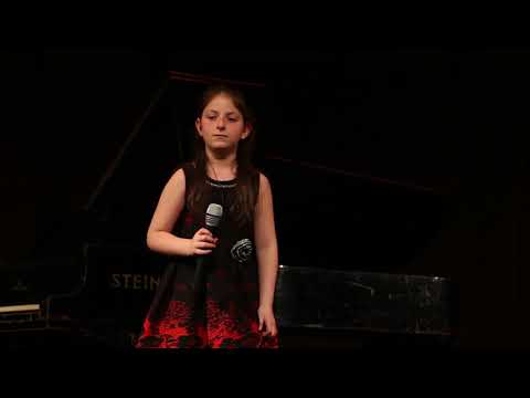 Йоана Ташева - "Боси времена"