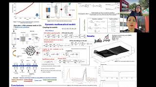 MULTISCALE MODELING TO OPTIMIZE THE SELECTION OF ADSORBENT MATERIALS IN CO2 CAPTURE