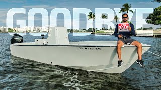 Can't Believe I'm Doing This...Selling My Dream Boat! by ReelReports 93,791 views 1 year ago 25 minutes
