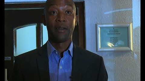 Namibia exploring Index Partner Testing to help end AIDS epidemic by 2020 - NBC