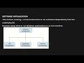 Virtualization & Hypervisors