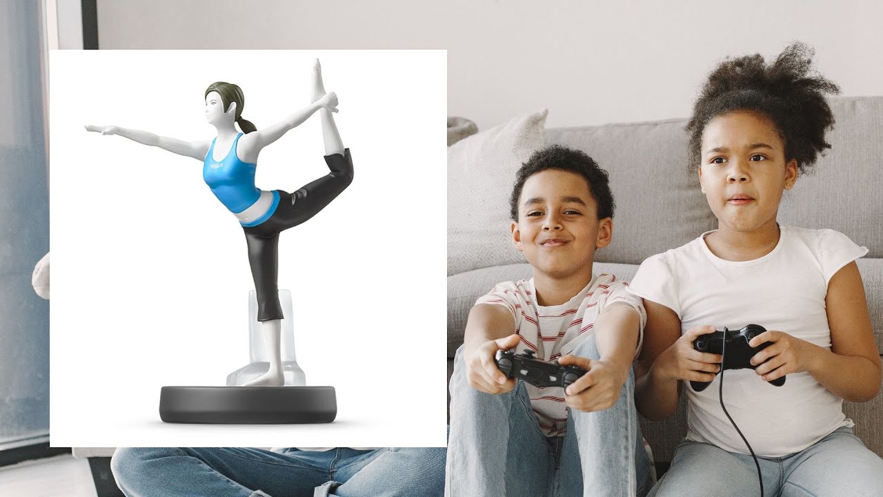 【スマブラSP】ヨガpart392【フィットレ】