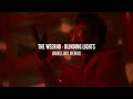 The Weeknd - Blinding Lights (Aurelios Remix) | FREE DOWNLOAD
