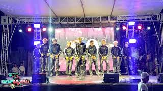 OBS FUEGO ETERNO - 1st PLACE [PINAGKAISAHAN DANCE CONTEST @ Pinagkaisahan Makati] 12/06/25