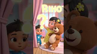 Colors Song for Kids | Learn Red Blue Yellow Green and More | MiniMind Academy #kidslearning #viral