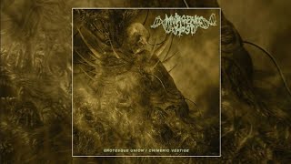Mutagenic Host - Grotesque Union / Chimeric Vestige [Single] 2026