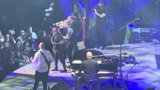 Billy Joel @ UBS Arena - Only the Good Die Young  (Live) New Year’s Eve 12/31/2023