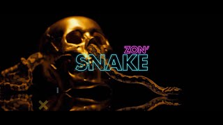 Snake - ZON' 弄