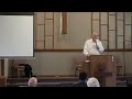 Apostolic Preaching - Word of Life Faith Center.