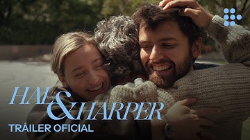 HAL & HARPER | Tráiler Oficial | Octubre 19 en MUBI