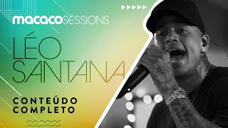 Macaco Sessions: Léo Santana - Parte 1
