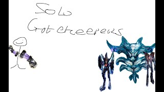 Solo Gatekeepers | Void Warlock | Renegades