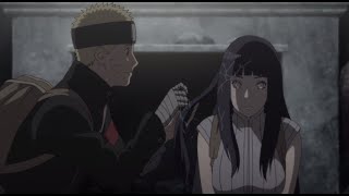 "The Sweatiest Player Match Ever!" Naruto and Hinata-Naruto Ultimate Ninja Storm 4 (Online)