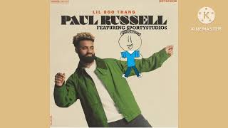 Paul Russell ft. SportyStudios - Lil Boo Thang (Remix)