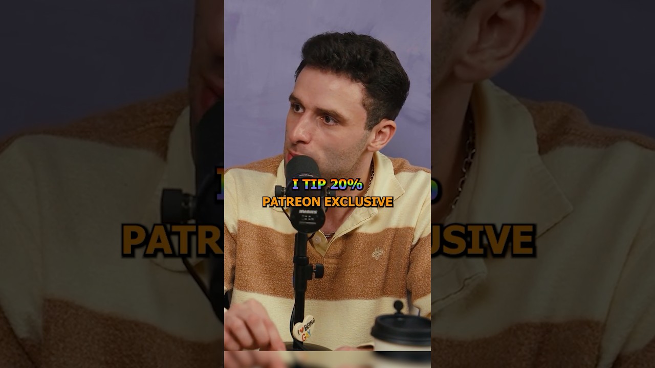 You Never Know What Someone Is Going Through