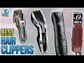 Best Hair Clippers For Men