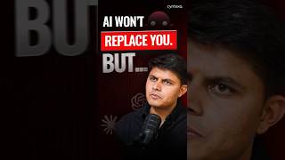 Will Ai Replace You Which Jobs Ai Will Actually Replace skills Vs Intelligence ai