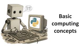 01 Basic computing concepts