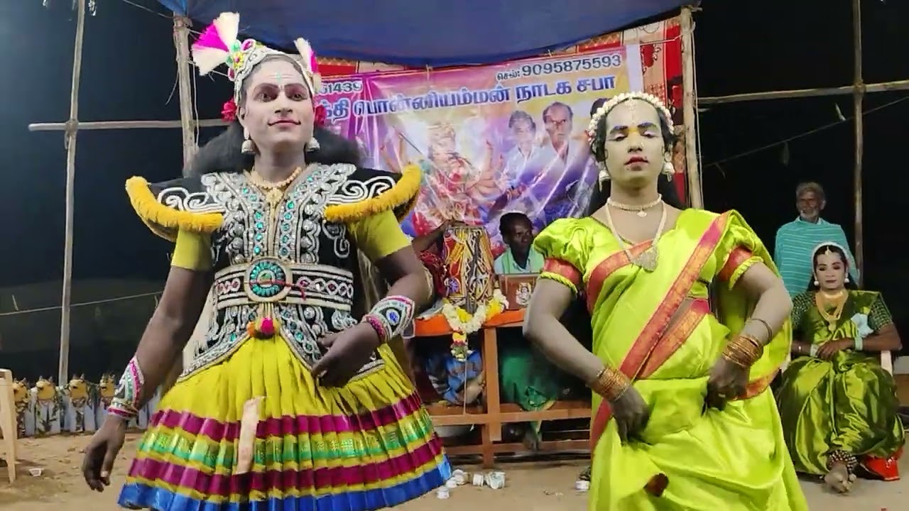 குன்னுடைய சரித்திரம் நாடகம் கிளி சன்டை சினிமா திரைப்பட புகழ் பெற்ற சின்னசாமி:9159161439