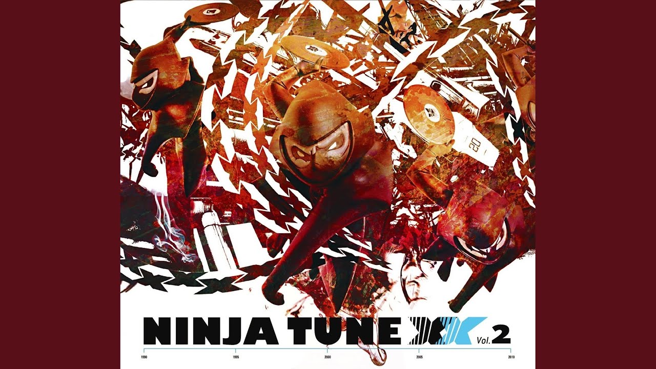 A Town Called Obsolete (Mala Remix)