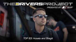 The Driver's Project Ep. 83 - Husets & Dirt Cup