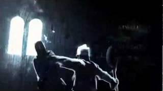 Pillars of the Earth - Intro