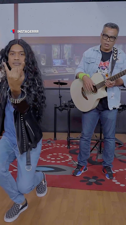 Dicky Difie sama Cing Abdel duo koplak🤣