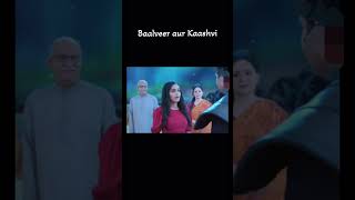 Baalveer aur Kaashvi #baalveers5#baalveers4#baalveers3#baalveerreturns#devjoshi #baalveer#anahita#by