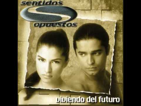 Ardiente Tentacion - Sentidos Opuestos