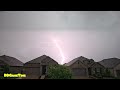 Dfw texas lightning storm lightning symphony dallas fortworth argyle texas