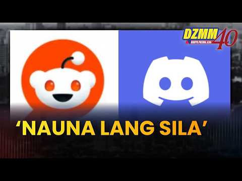 CICC to flag more online platforms beyond Reddit, Discord: Paraiso | (24 September 2026)