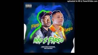 Bruno Xtraga Feat Delero King - Não É Fardo (Remix)